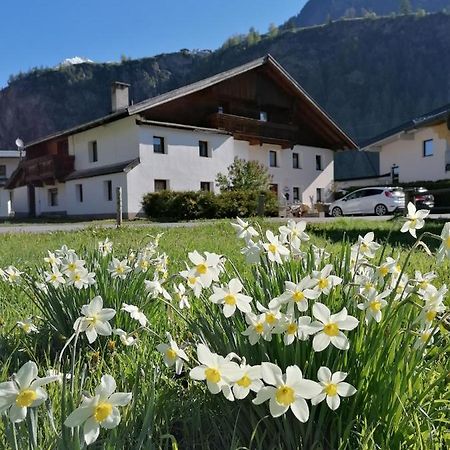 Ferienhaus Schoepf - Die Hoamat لانغنفلد المظهر الخارجي الصورة
